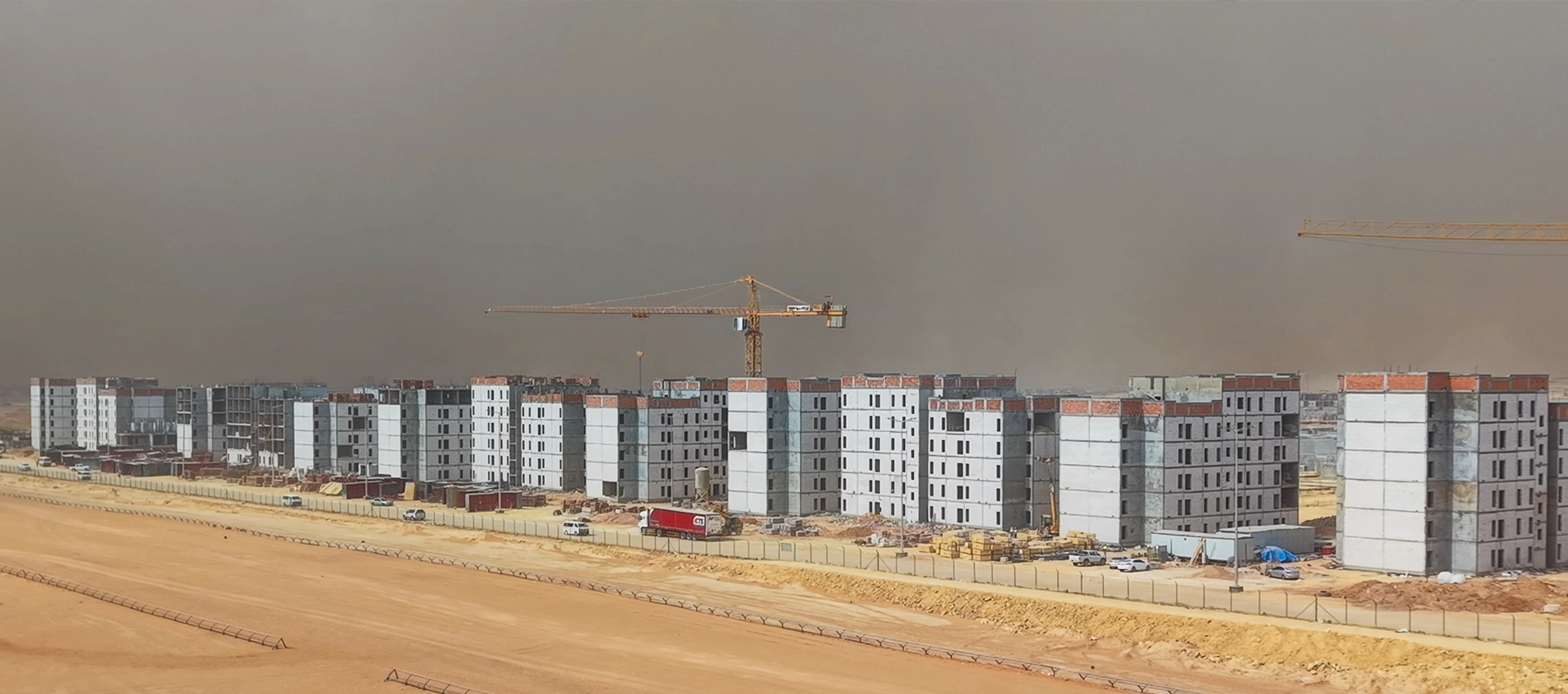 Al Fursan Project