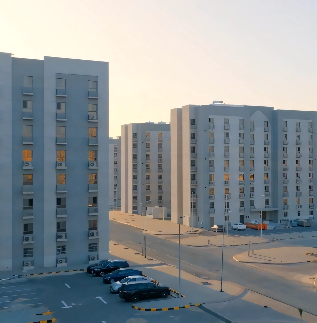 Al-Jawar Project
