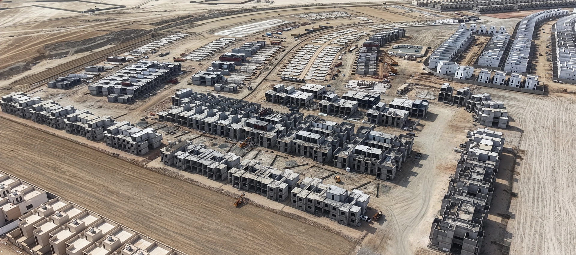 Al Marsa Project