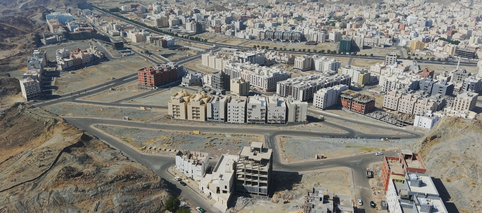 AlGhadeer Project