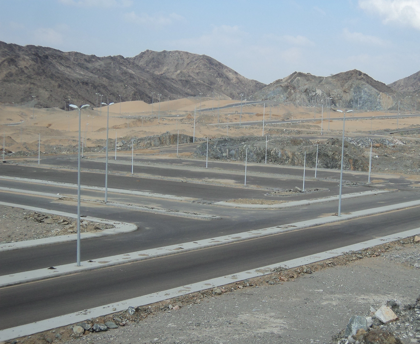 Our role on CrownPrince8 Project