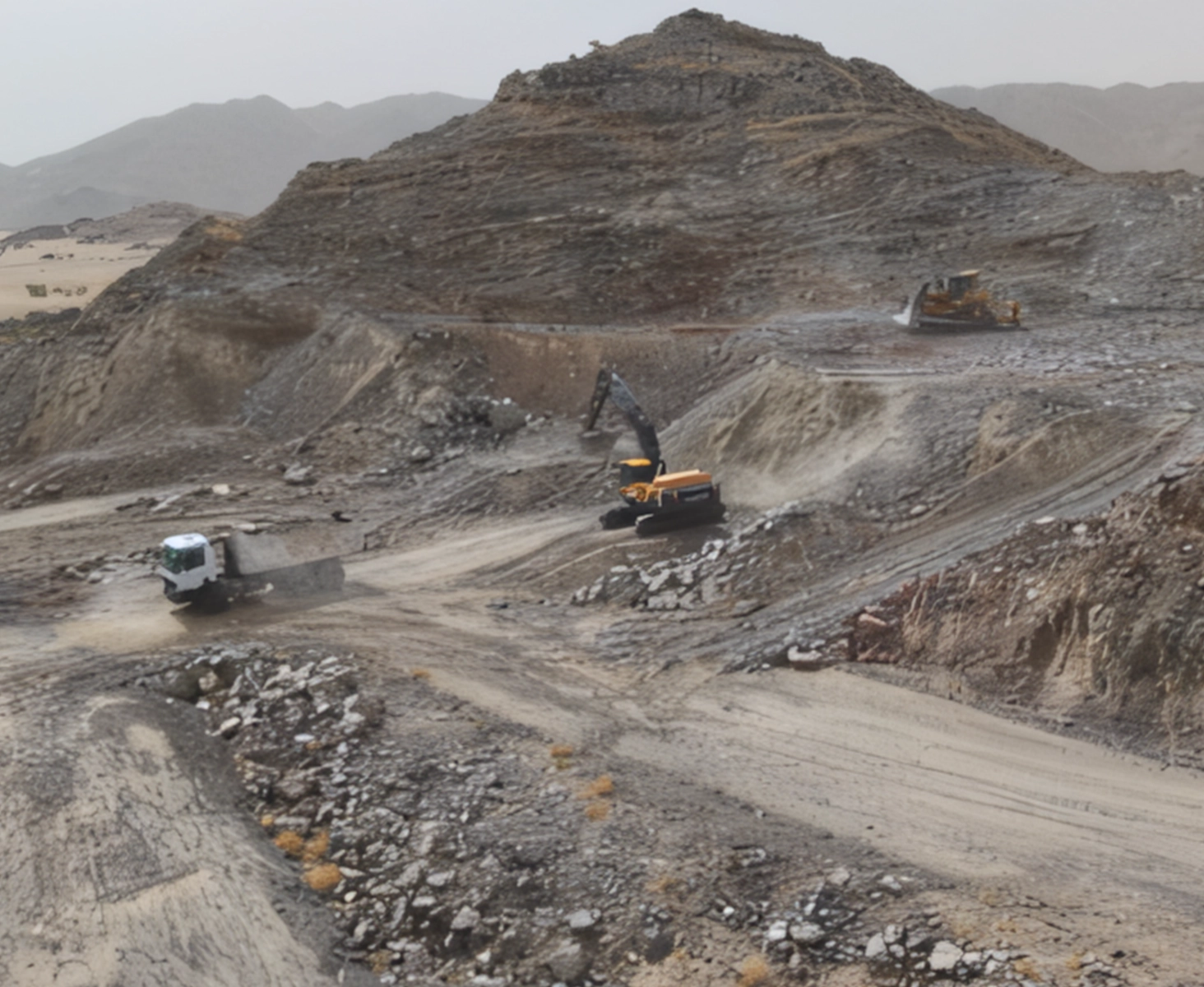 Our role on CrownPrince9 Project