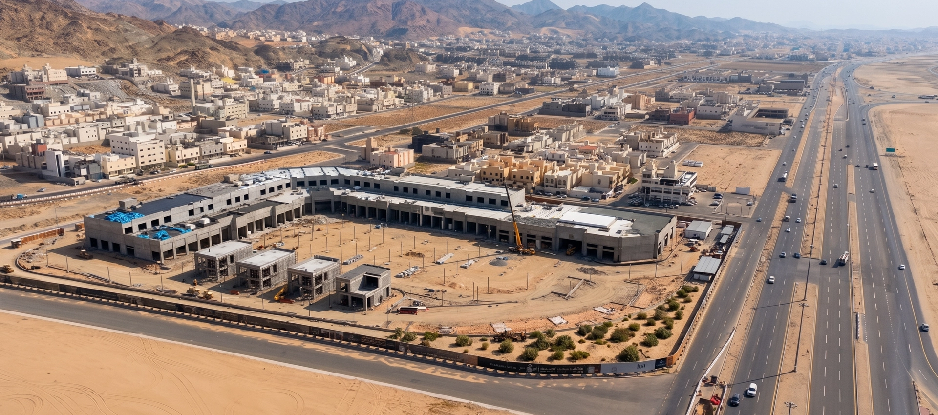 Khalil Square Project