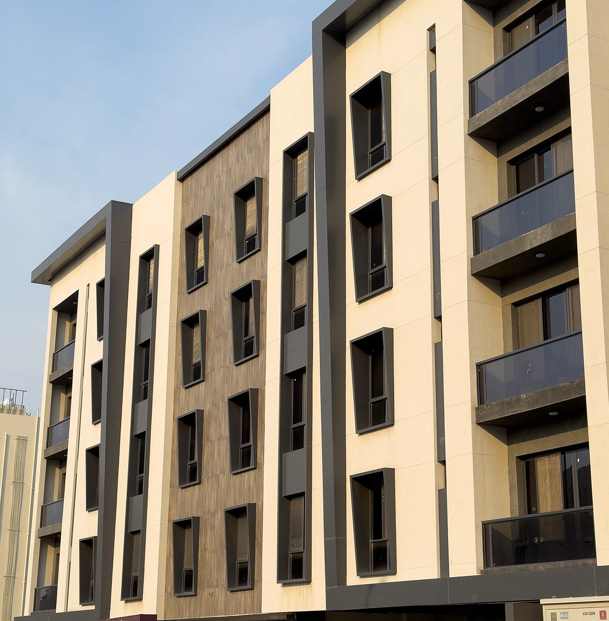 Inside Makanah Project