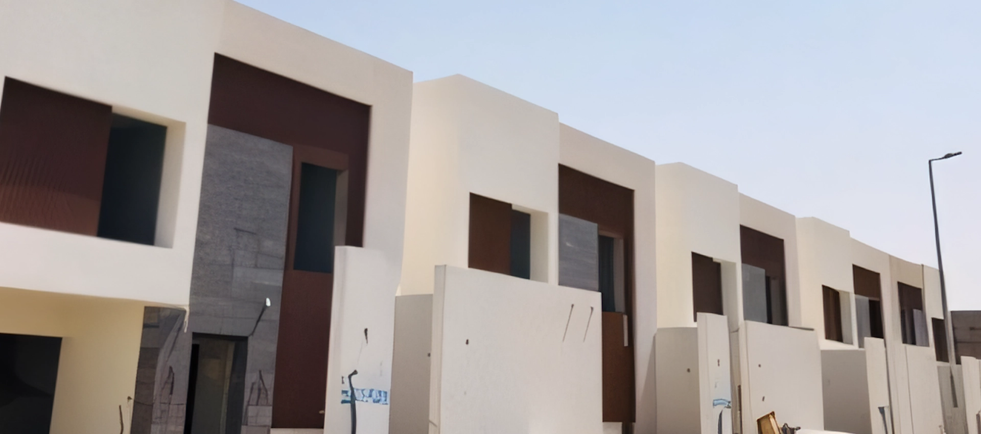 Rose Villa Project
