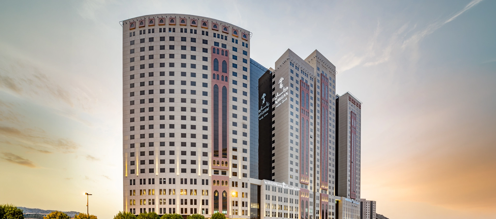 Tapestry Collection by Hilton Project