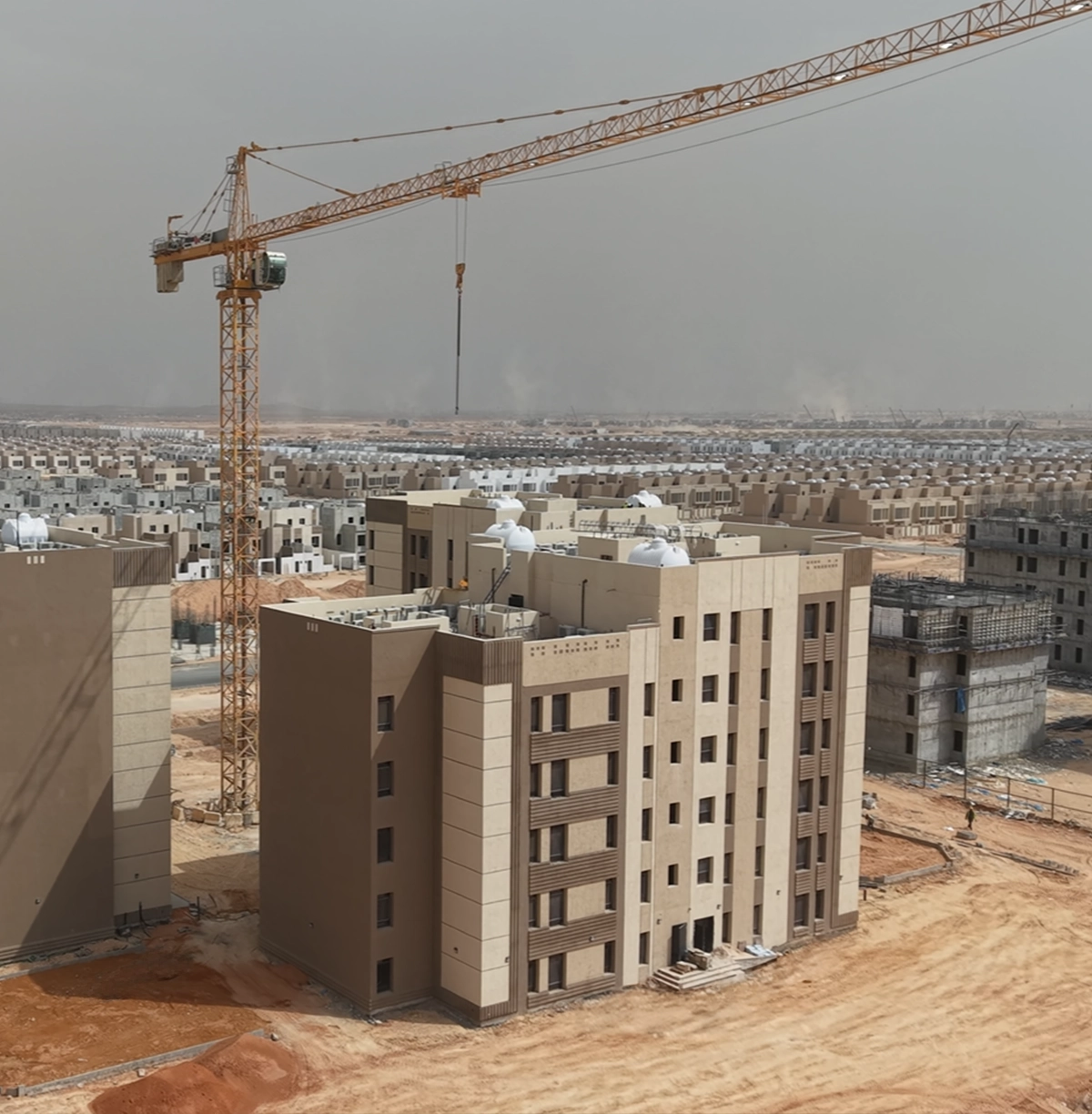 Al-Fursan Project