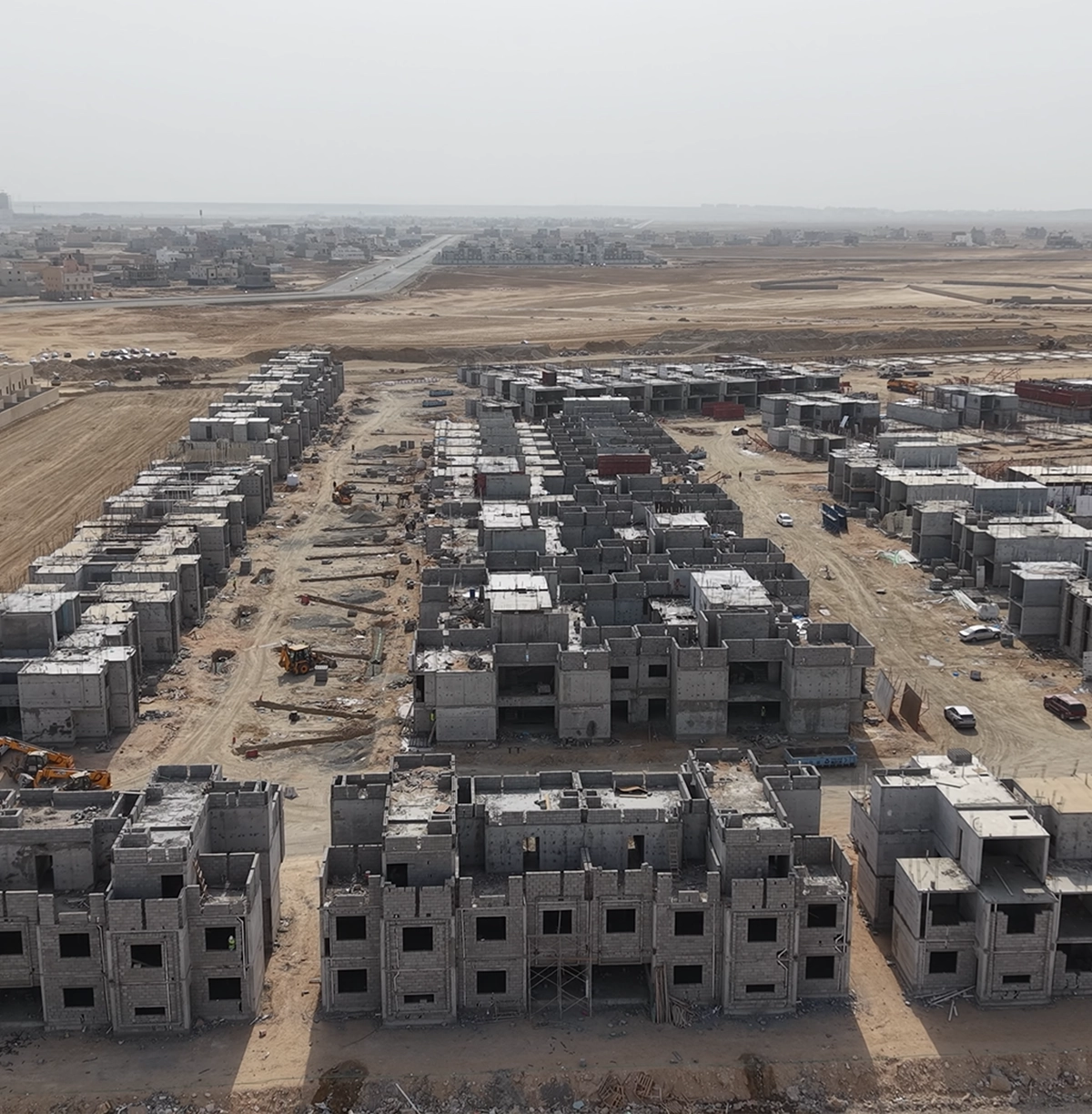Al-Marsa-Project