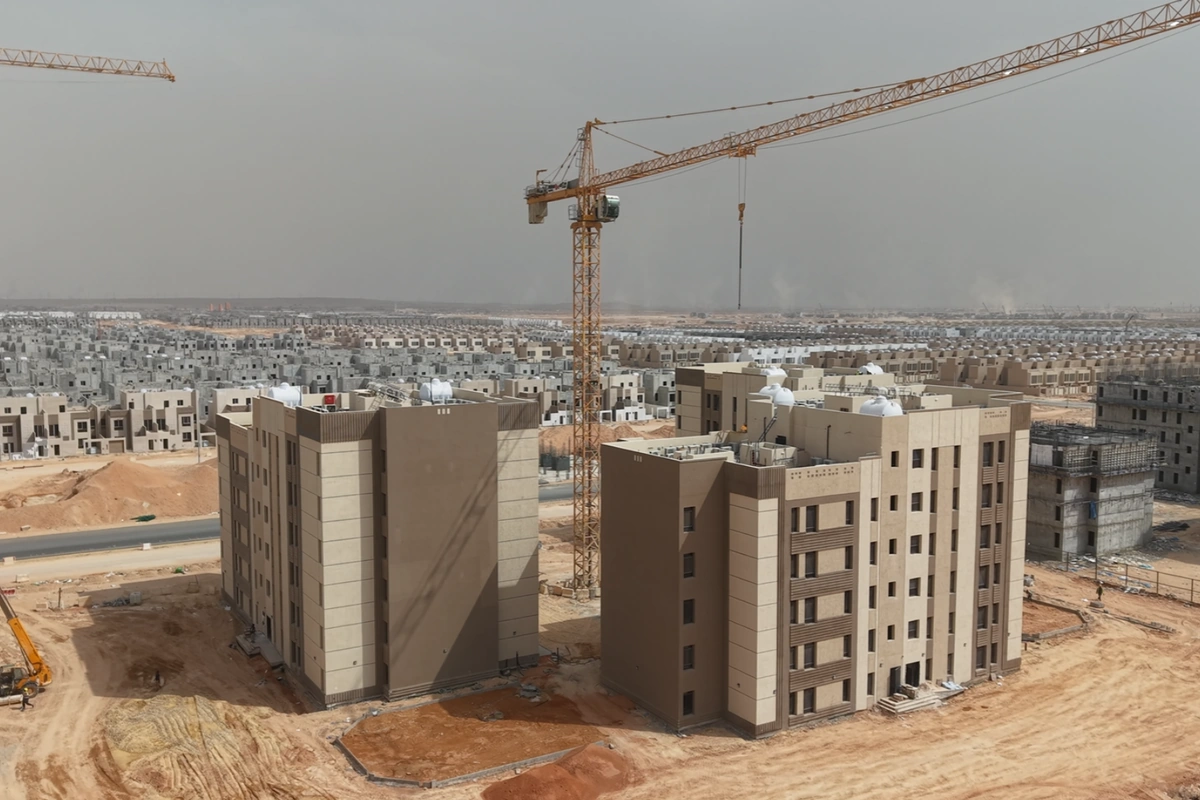 Residential Projects