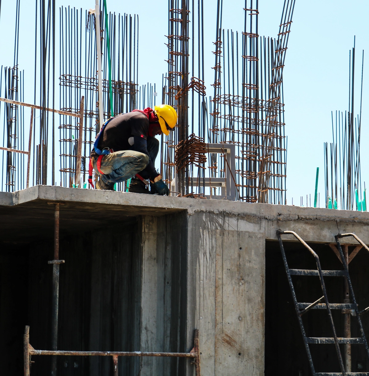 General Construction