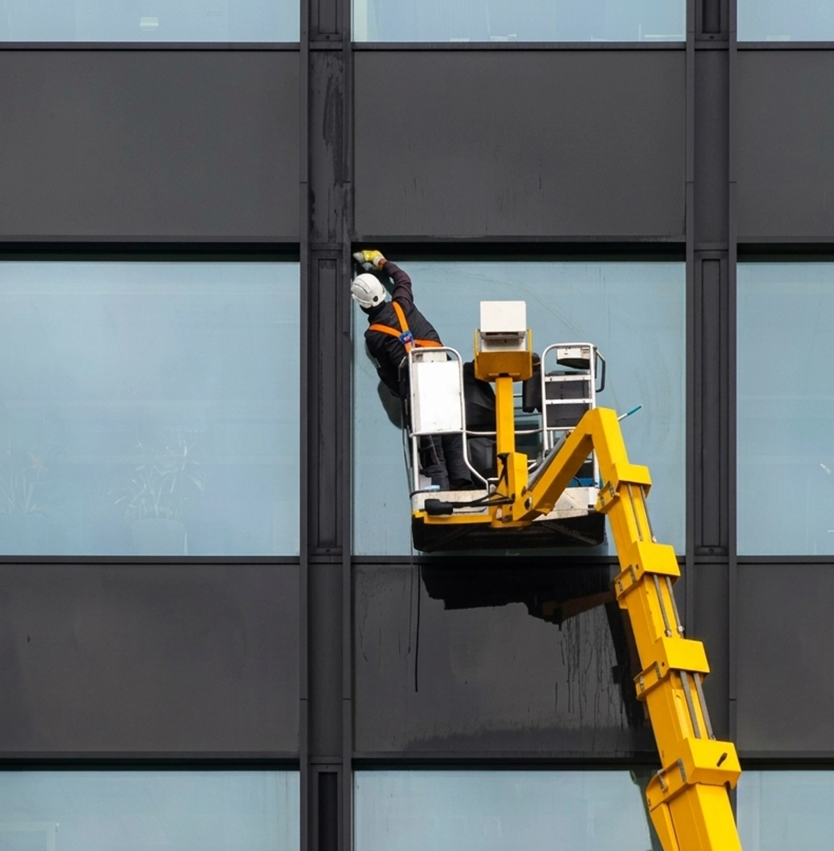 Building Operation and Maintenance
